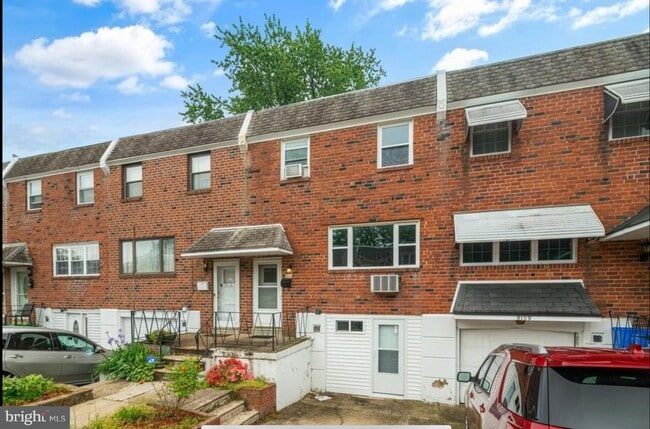 9111 Ryerson Rd in Philadelphia, PA - Building Photo - Building Photo