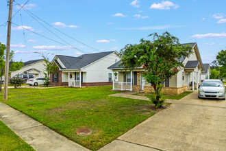 Bayou Pointe Subdivision in Shreveport, LA - Building Photo - Building Photo