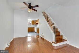 2503 E Auburn St in Philadelphia, PA - Building Photo - Building Photo