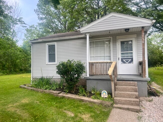 property at 3756 Denver Ave