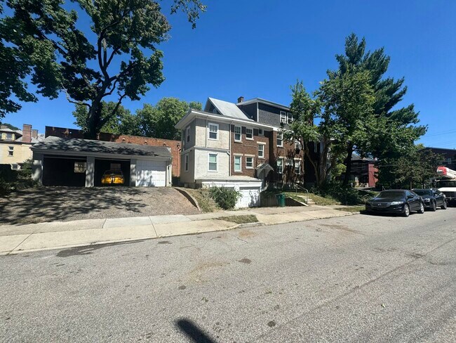 3431 Telford St in Cincinnati, OH - Building Photo - Building Photo