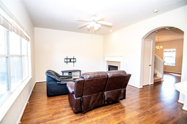 property at 25914 Chapman Falls Dr