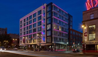 Southstar Lofts Apartments