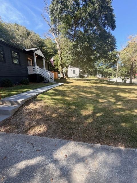 2178 Penelope St NW in Atlanta, GA - Building Photo - Building Photo