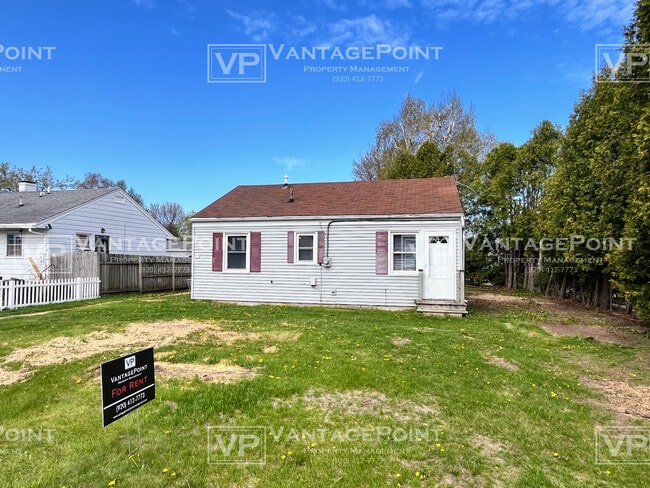 property at 904 Raton Ct