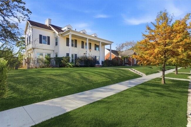 property at 6666 Fairfield St