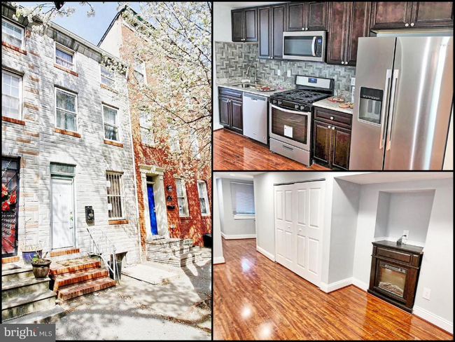 property at 16 S Washington St