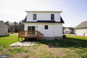 2005 S Old Mill Dr in Pocomoke City, MD - Building Photo - Building Photo