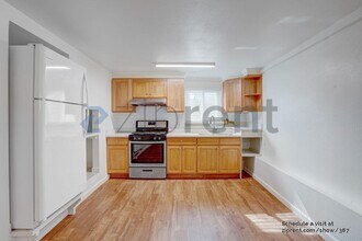 2518 Lincoln Ave in Alameda, CA - Building Photo - Building Photo