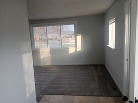 106 N Mitchner Ave in Indianapolis, IN - Building Photo