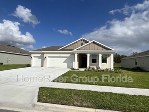 3557 Keyworth St in Apopka, FL - Building Photo - Building Photo