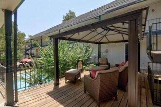 1725 Toomey Rd in Austin, TX - Building Photo - Building Photo