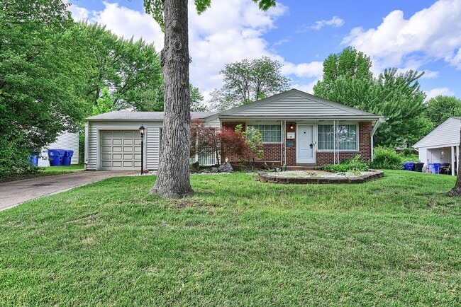 property at 20 St Benedict Ln