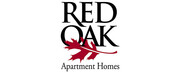 Property Management Company Logo Red Oak Apartment Homes, Inc.