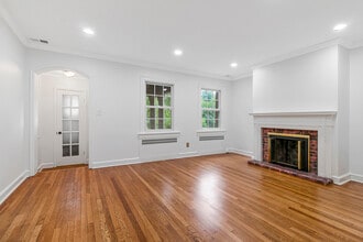 4414 Volta Pl NW in Washington, DC - Building Photo - Building Photo