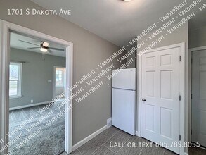 1701 S Dakota Ave in Sioux Falls, SD - Building Photo - Building Photo
