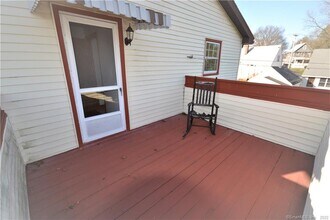 432 Wiklund Ave-Unit -2 in Stratford, CT - Building Photo - Building Photo