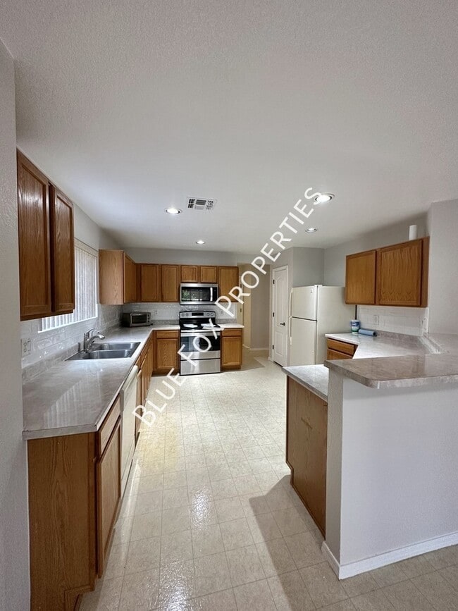 1082 W Sea Lion Dr in Tucson, AZ - Building Photo - Building Photo