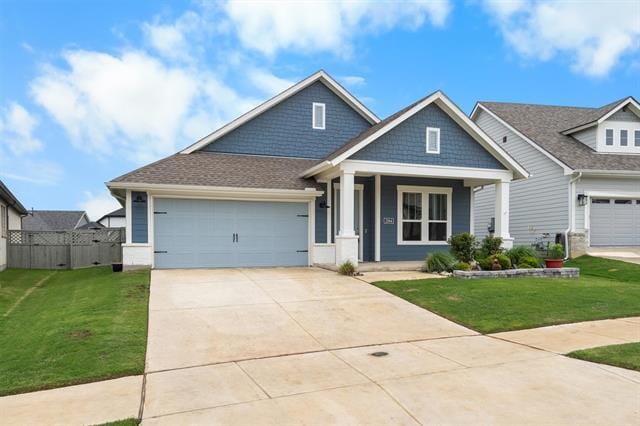 2304 Clancy Dr in Northlake, TX - Building Photo - Building Photo