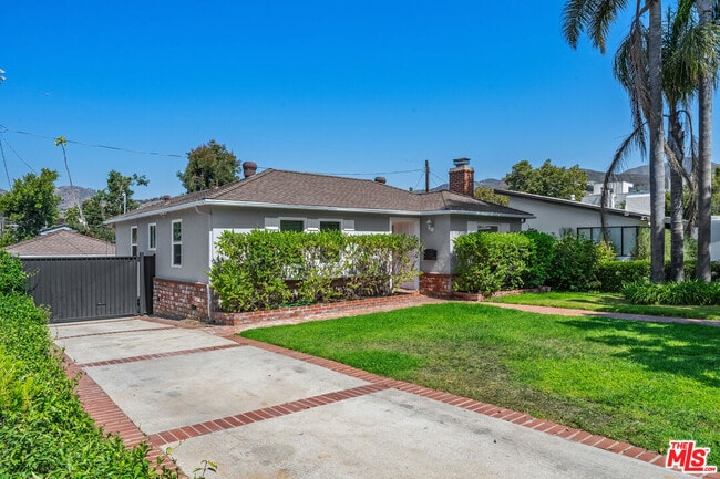 769 Wildomar St in Los Angeles, CA - Building Photo - Building Photo