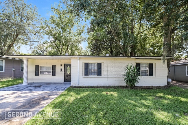 property at 2875 Stonemont St