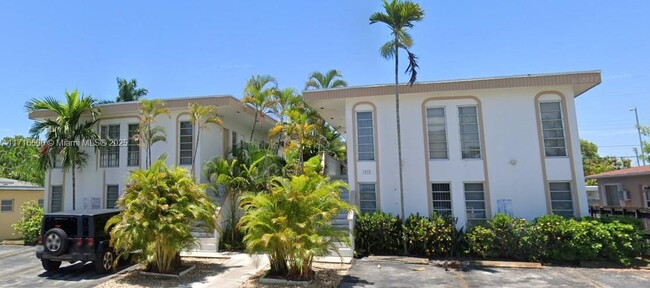 1610 Liberty St in Hollywood, FL - Building Photo - Building Photo