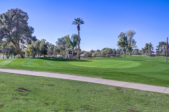 property at 3500 N Hayden Rd