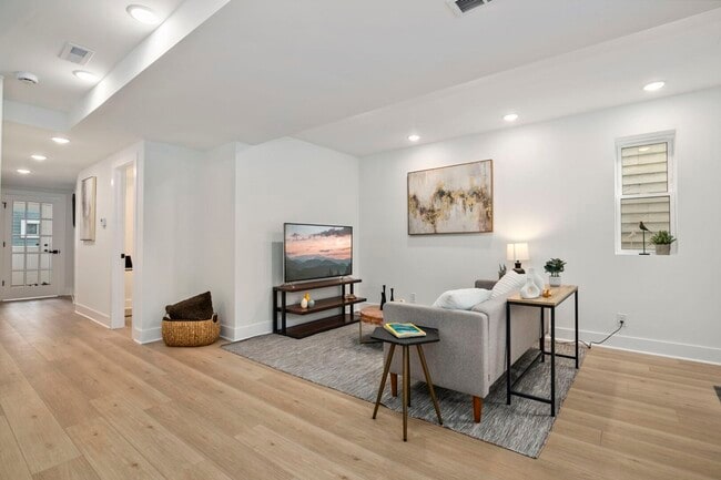property at 3104 N Sacramento Ave