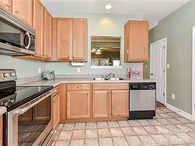12929 Windy Lea Ln in Huntersville, NC - Building Photo - Building Photo
