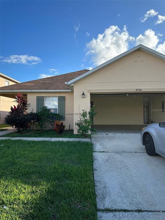 4706 Willoughby St in Kissimmee, FL - Building Photo - Building Photo