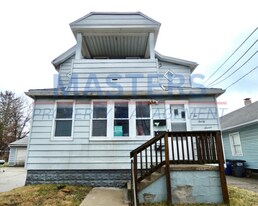 237 Yondota St in Toledo, OH - Building Photo