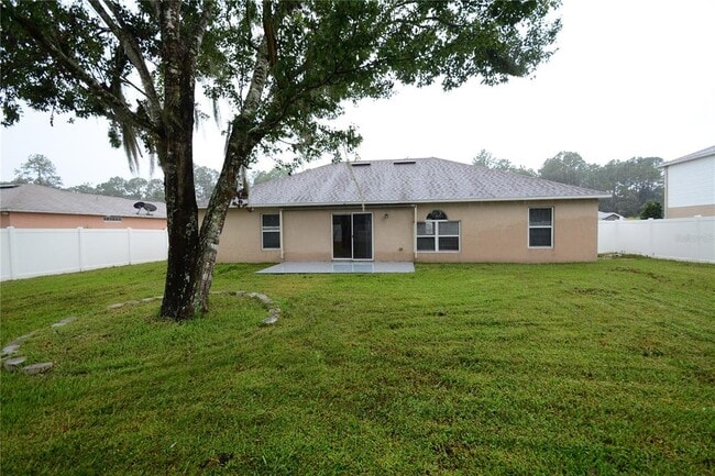 5 Kathleen Trail in Palm Coast, FL - Building Photo - Building Photo