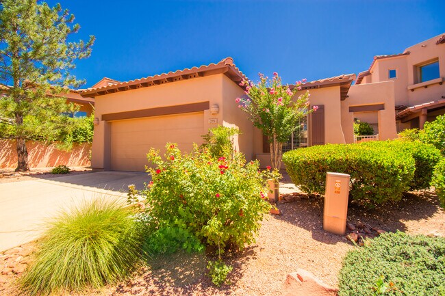 225 Colinas in Sedona, AZ - Building Photo - Building Photo