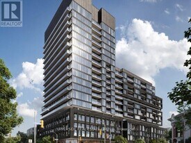 285 Dufferin St in Toronto, ON - Building Photo
