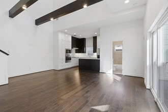 7726 Jack Oak Ave in Houston, TX - Building Photo - Building Photo