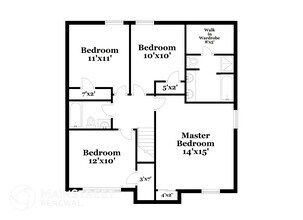 1541 Elm Log Ct in Austell, GA - Building Photo - Building Photo