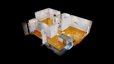 45 Spring St in Boston, MA - Building Photo - Building Photo