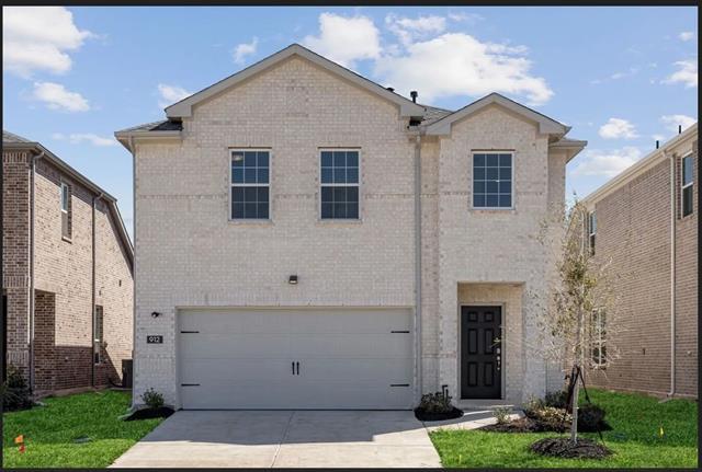 property at 912 Santa Lucia Dr