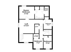 137 Cascade Bend Dr in Ruskin, FL - Foto de edificio - Building Photo