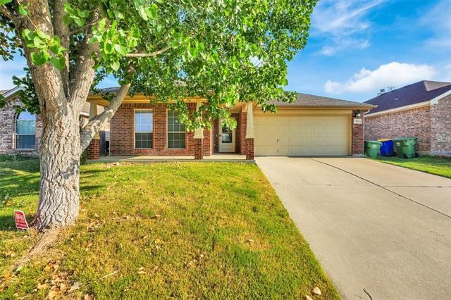 9321 Nathan Ct in White Settlement, TX - Building Photo - Building Photo