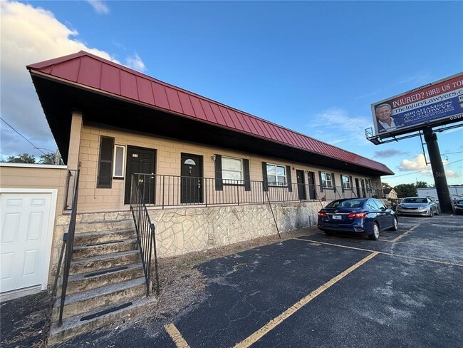 property at 8923 N 40th St