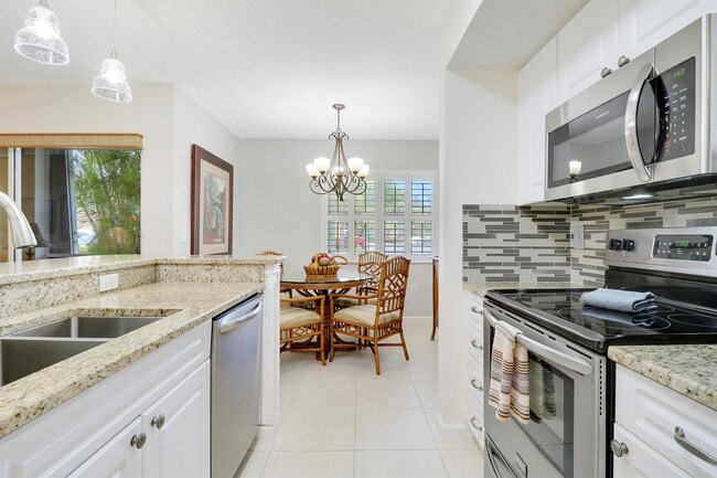 236 Village Blvd, Unit 1103 in Tequesta, FL - Building Photo - Building Photo