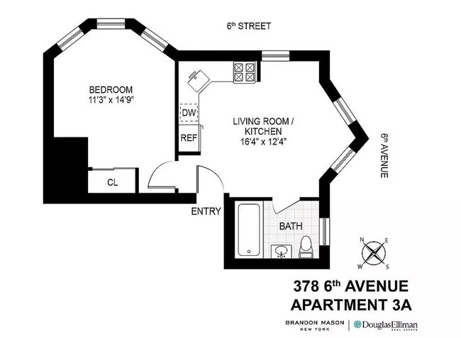 378 6th Ave in Brooklyn, NY - Building Photo - Building Photo