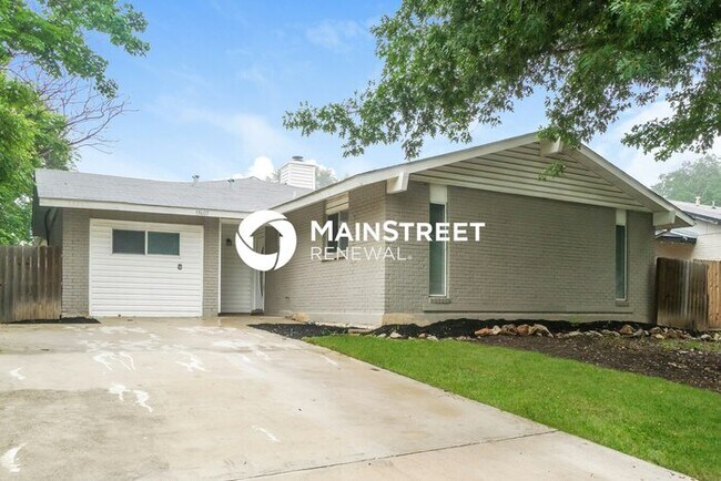 property at 13607 Coleridge St