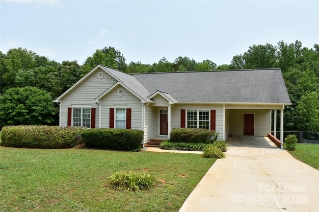 516 Basswood Way in Gastonia, NC - Building Photo - Building Photo