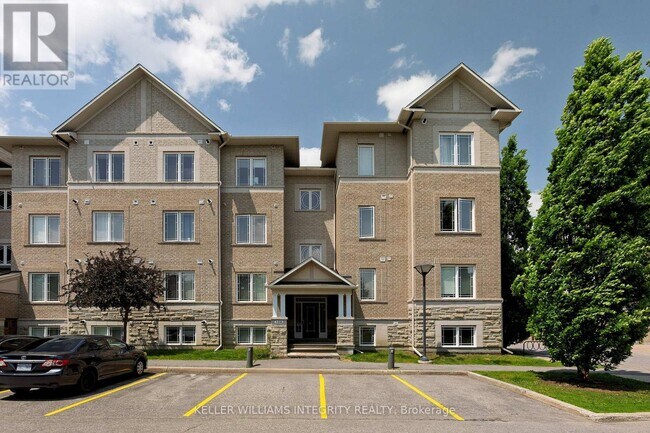 188-188 Paseo Private in Ottawa, ON - Building Photo - Building Photo