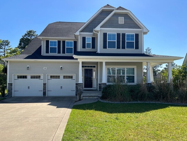 property at 1031 Liberty Ln