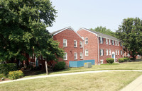 Whitefield Commons Apartments in Arlington, VA - Building Photo - Building Photo