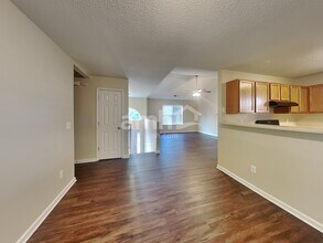 4009 Snowshoe Ct NW in Acworth, GA - Foto de edificio - Building Photo