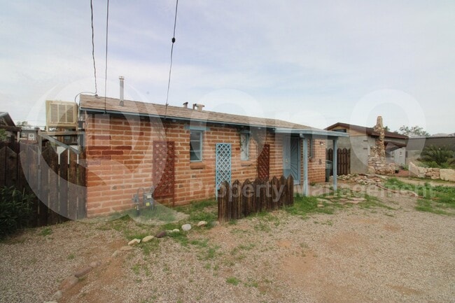 1019 N Catalina Ave in Tucson, AZ - Building Photo - Building Photo